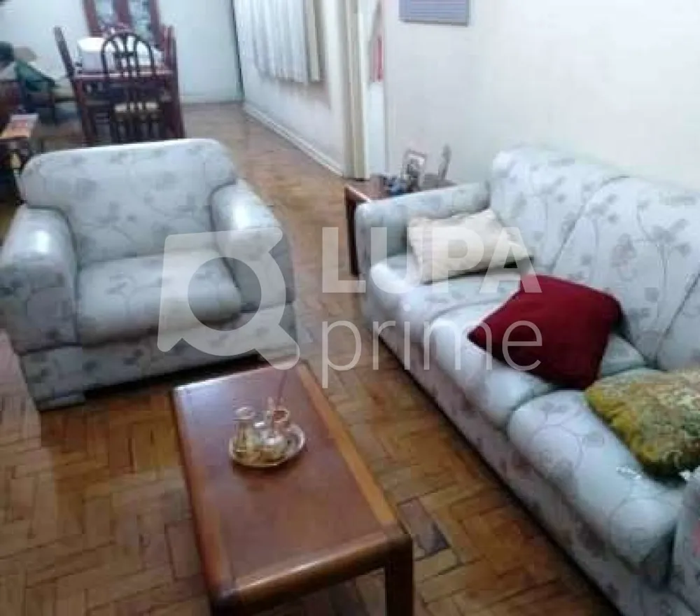 Apartamento, 3 quartos, 98 m² - Foto 9