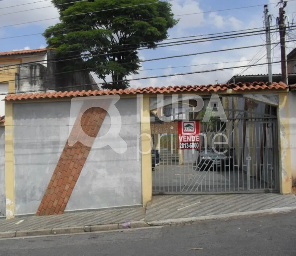 Casa, 3 quartos, 210 m² - Foto 1