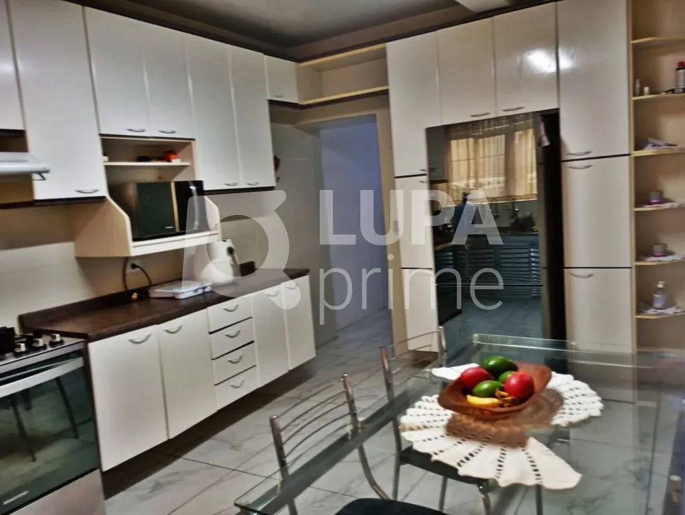 Casa, 4 quartos, 200 m² - Foto 21