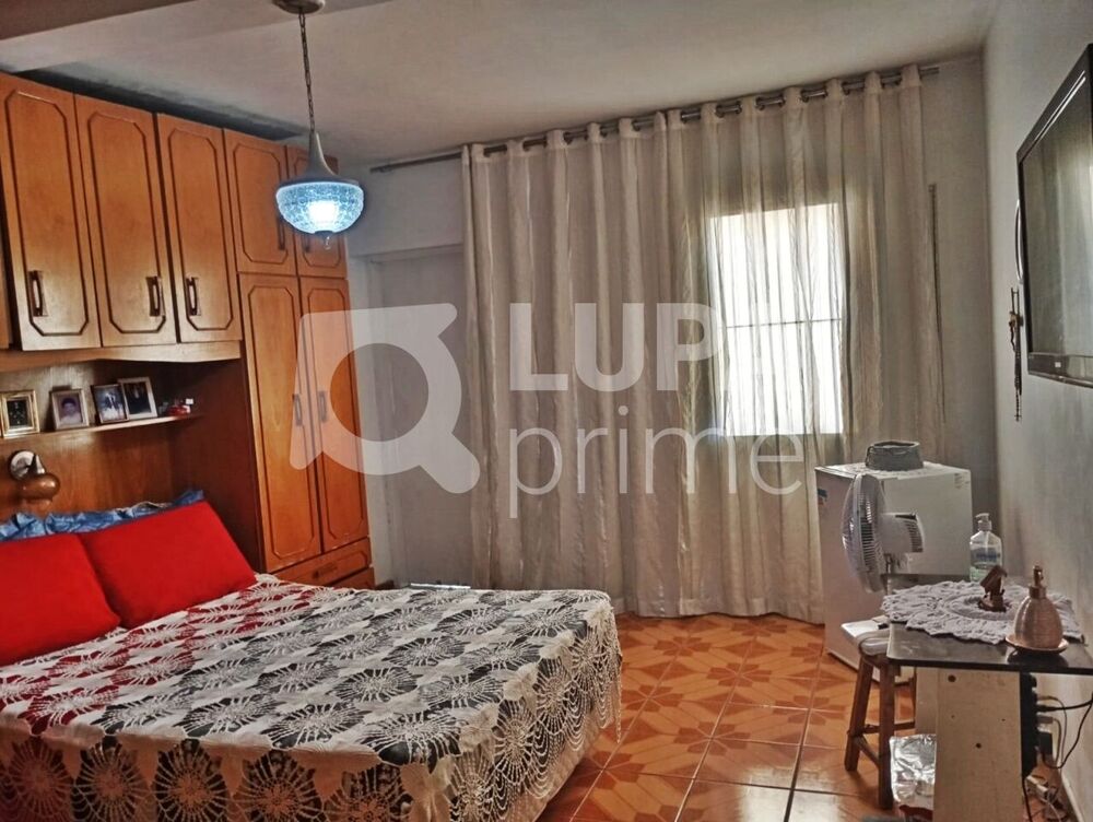 Casa, 4 quartos, 200 m² - Foto 11