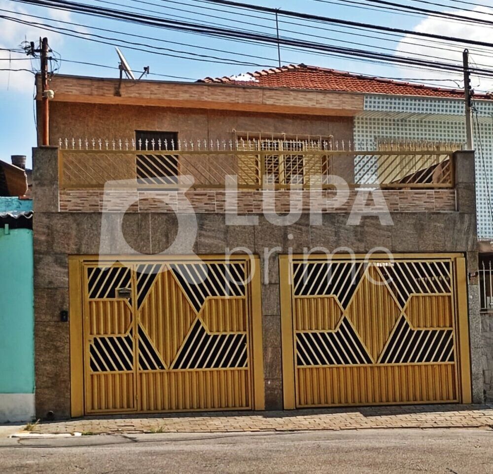 Casa, 4 quartos, 200 m² - Foto 17