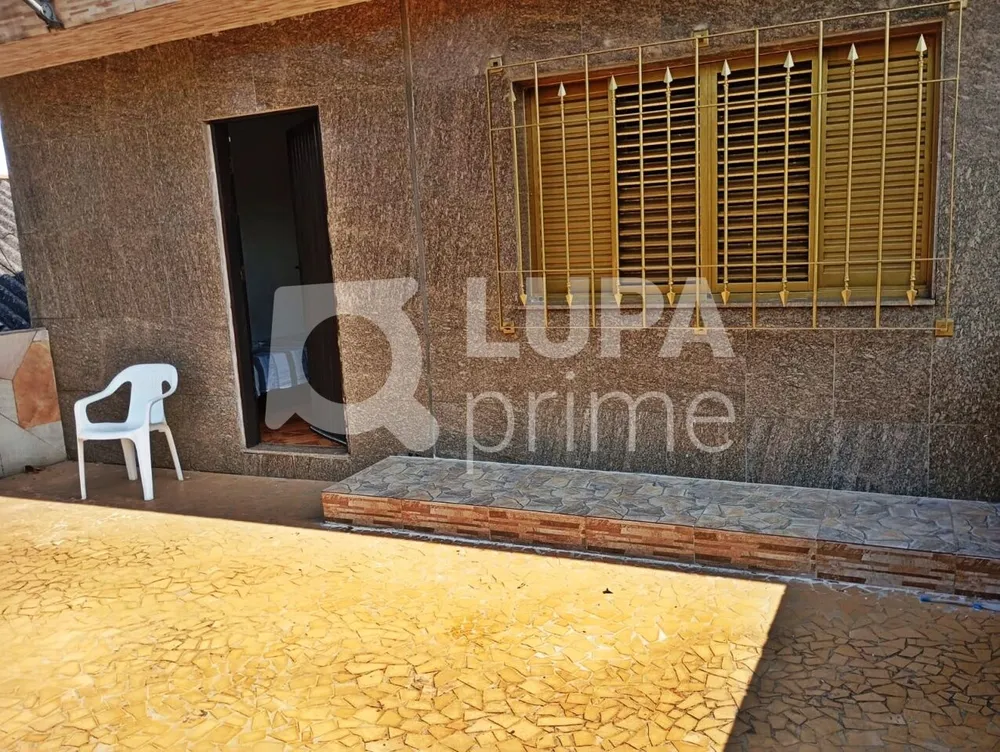 Casa, 4 quartos, 200 m² - Foto 30