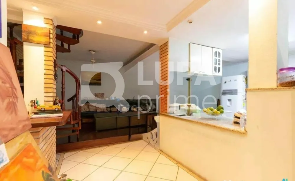 Casa, 4 quartos, 145 m² - Foto 4