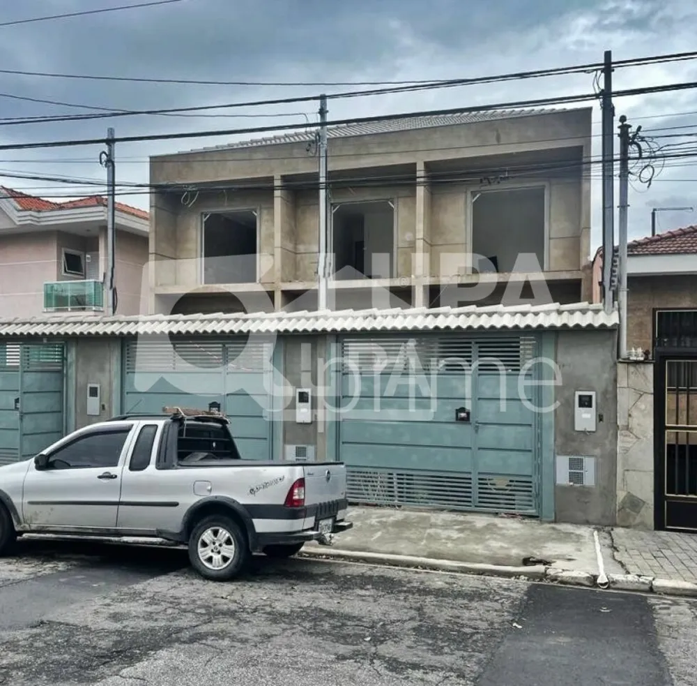 Casa, 3 quartos, 100 m² - Foto 2