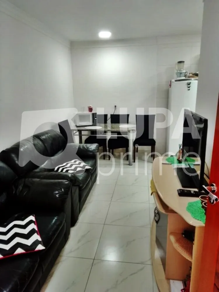 Apartamento, 2 quartos, 42 m² - Foto 1