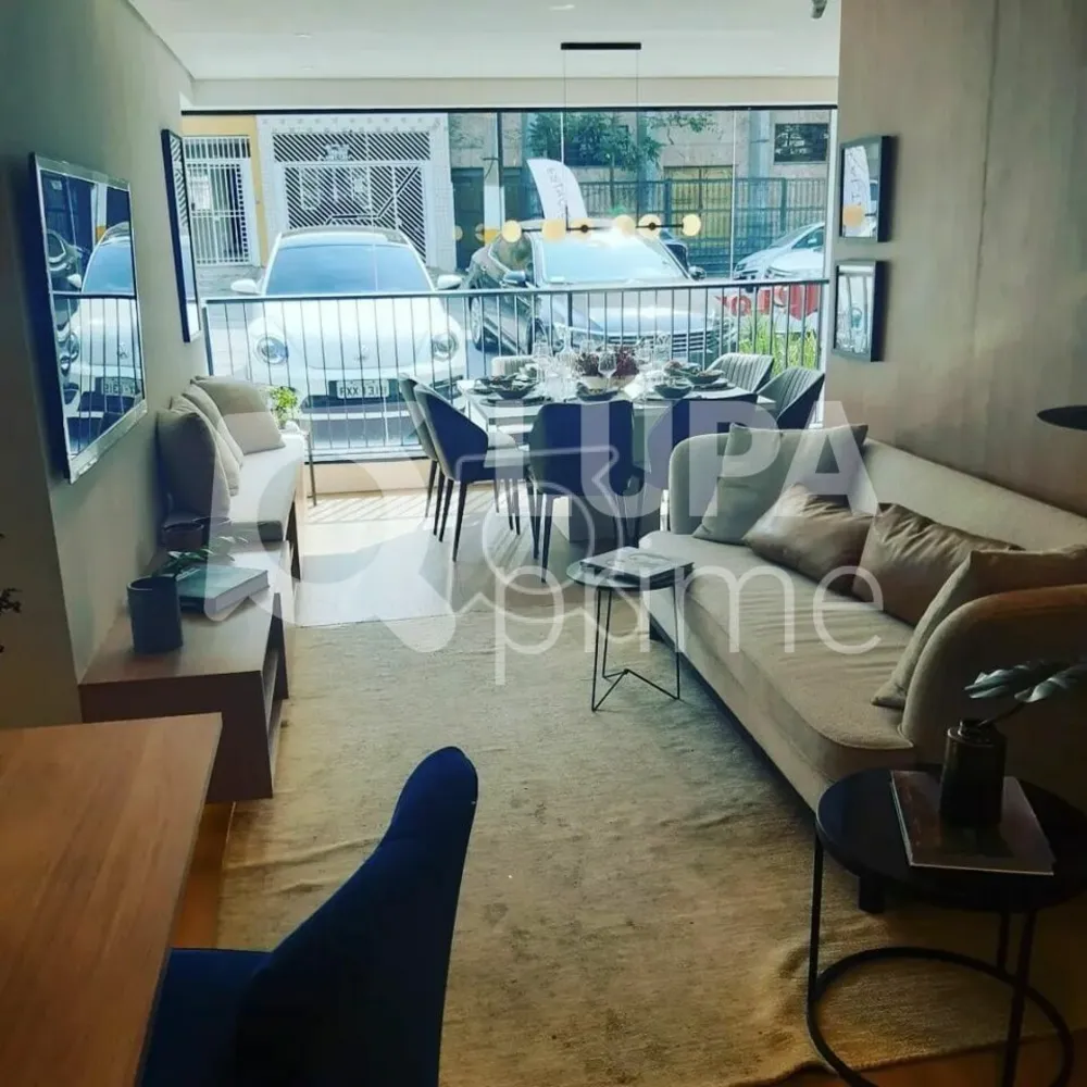 Apartamento, 3 quartos, 78 m² - Foto 2