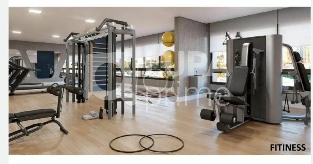 Apartamento, 3 quartos, 78 m² - Foto 7