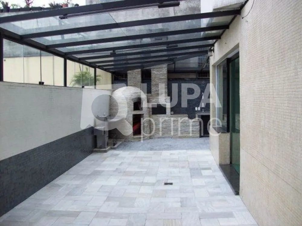 Apartamento, 3 quartos, 129 m² - Foto 15