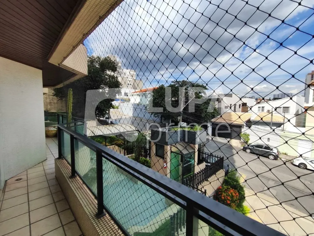 Apartamento, 3 quartos, 129 m² - Foto 6