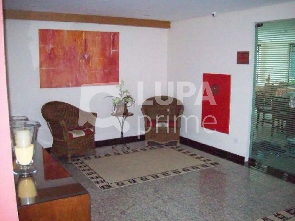 Apartamento, 3 quartos, 129 m² - Foto 9