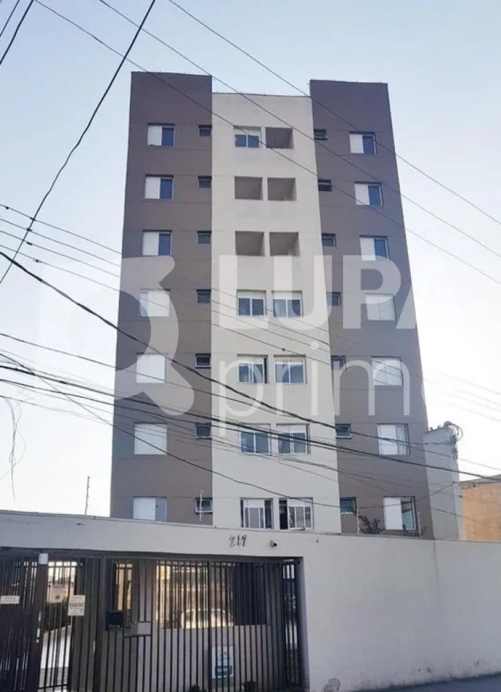 Apartamento, 2 quartos, 52 m² - Foto 8