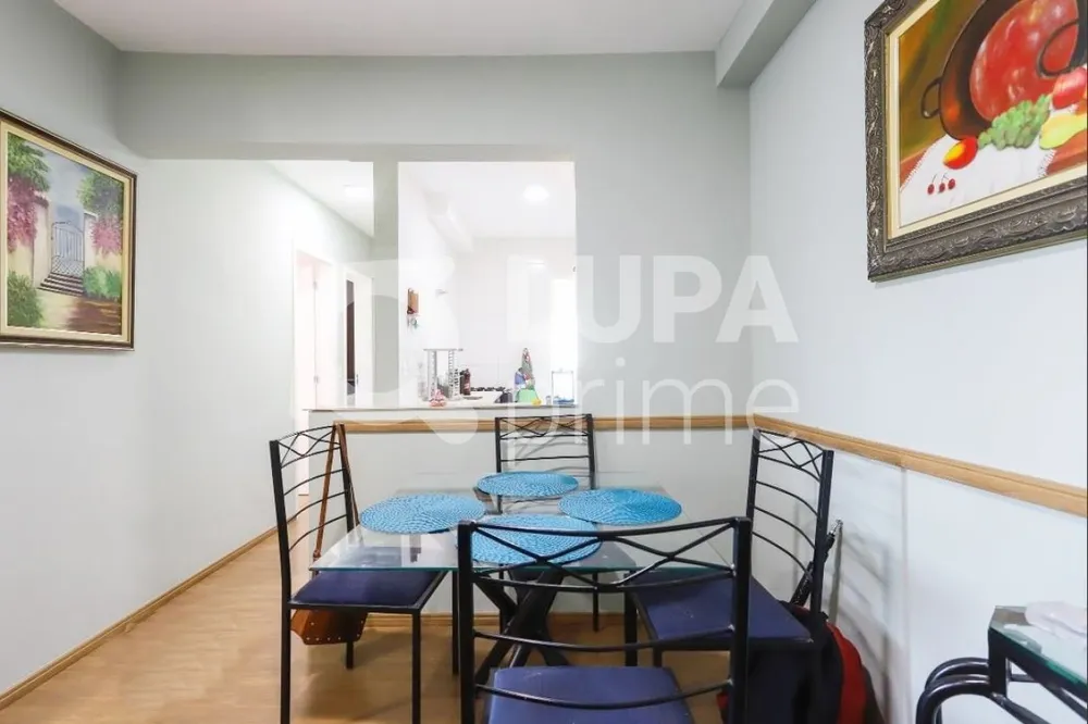 Apartamento, 2 quartos, 52 m² - Foto 1