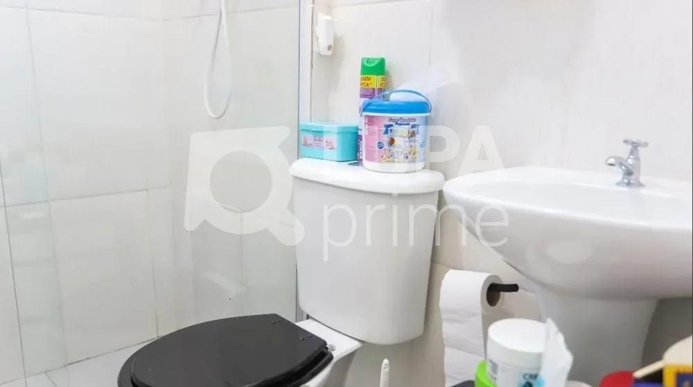 Apartamento, 2 quartos, 52 m² - Foto 12