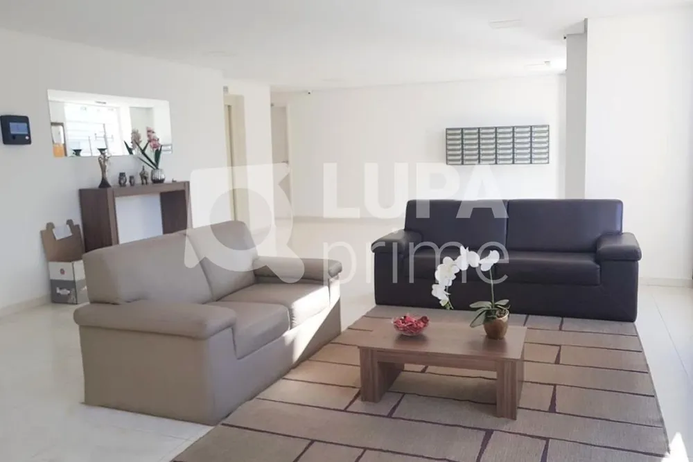 Apartamento, 2 quartos, 52 m² - Foto 4
