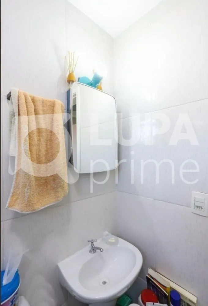 Apartamento, 2 quartos, 52 m² - Foto 16