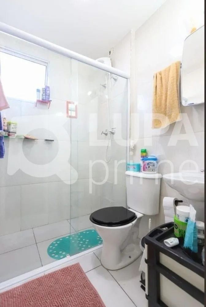 Apartamento, 2 quartos, 52 m² - Foto 7