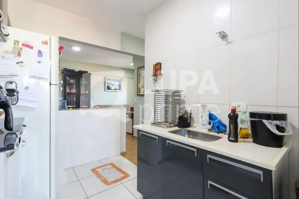 Apartamento, 2 quartos, 52 m² - Foto 10