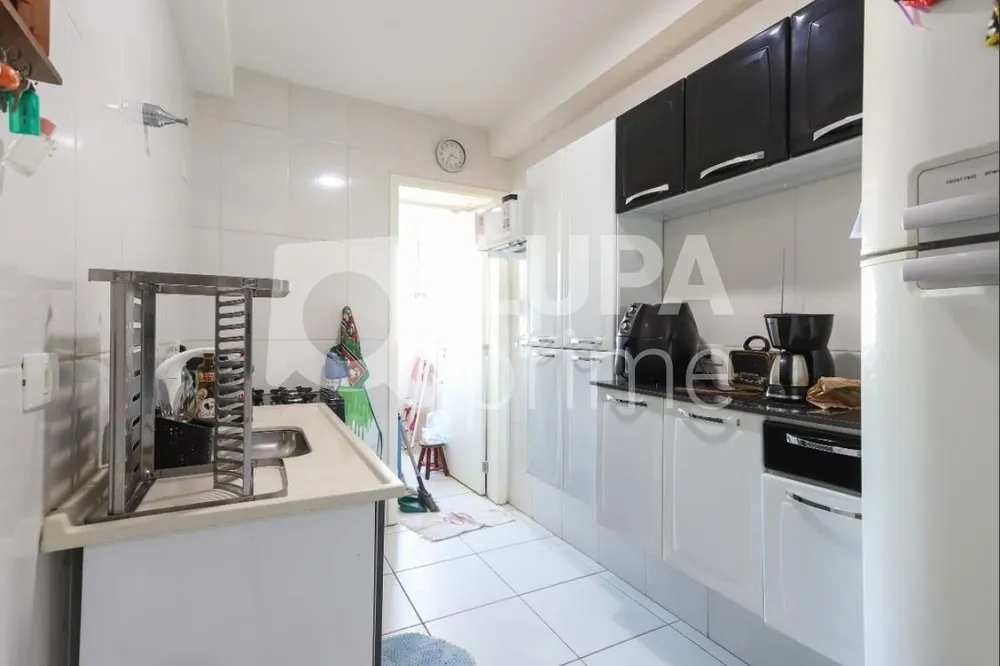 Apartamento, 2 quartos, 52 m² - Foto 11