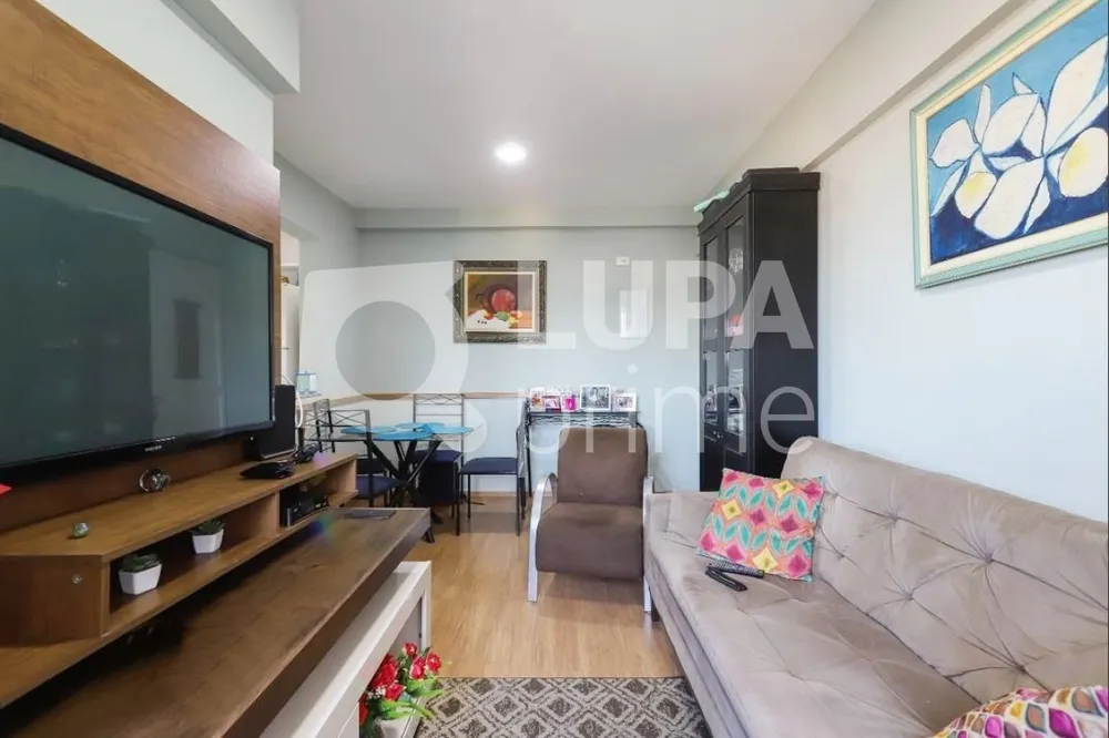 Apartamento, 2 quartos, 52 m² - Foto 6