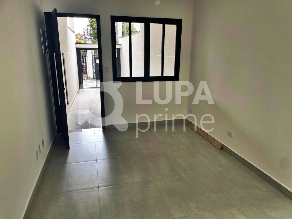 Casa, 3 quartos, 110 m² - Foto 1