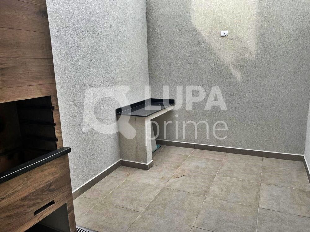 Casa, 3 quartos, 110 m² - Foto 11
