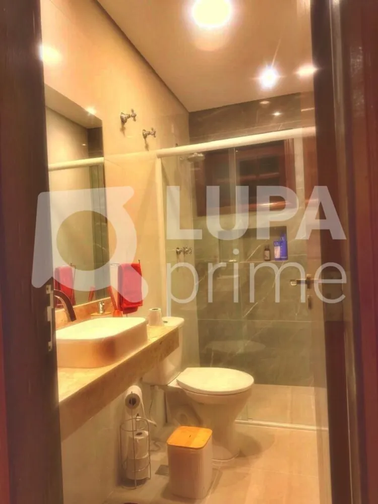Casa, 4 quartos, 300 m² - Foto 12
