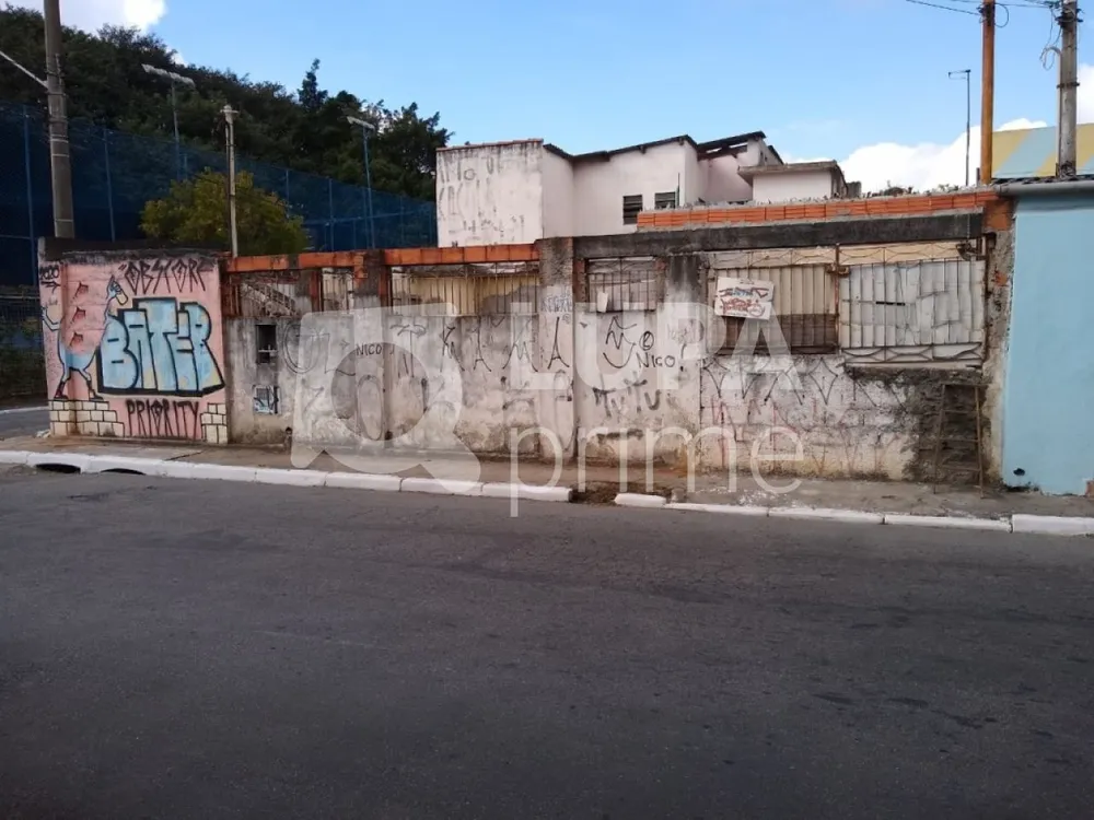 Terreno, 276 m² - Foto 2