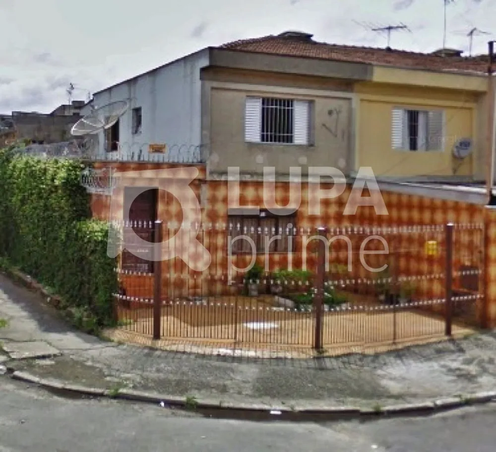 Casa, 2 quartos, 70 m² - Foto 1