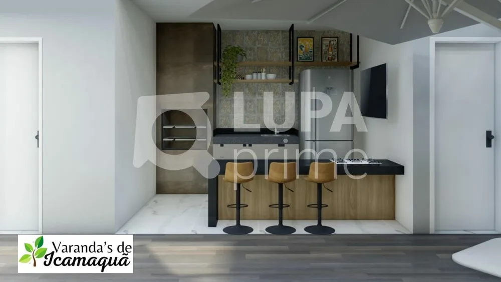 Apartamento, 3 quartos, 82 m² - Foto 16