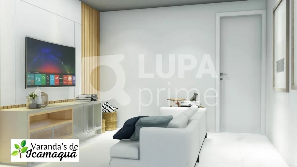 Apartamento, 3 quartos, 82 m² - Foto 11