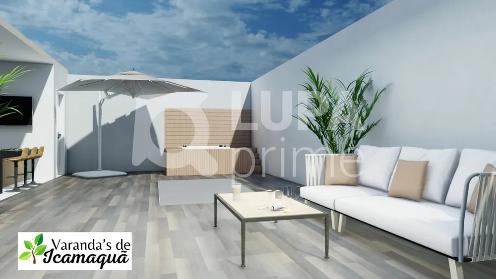 Apartamento, 3 quartos, 82 m² - Foto 4