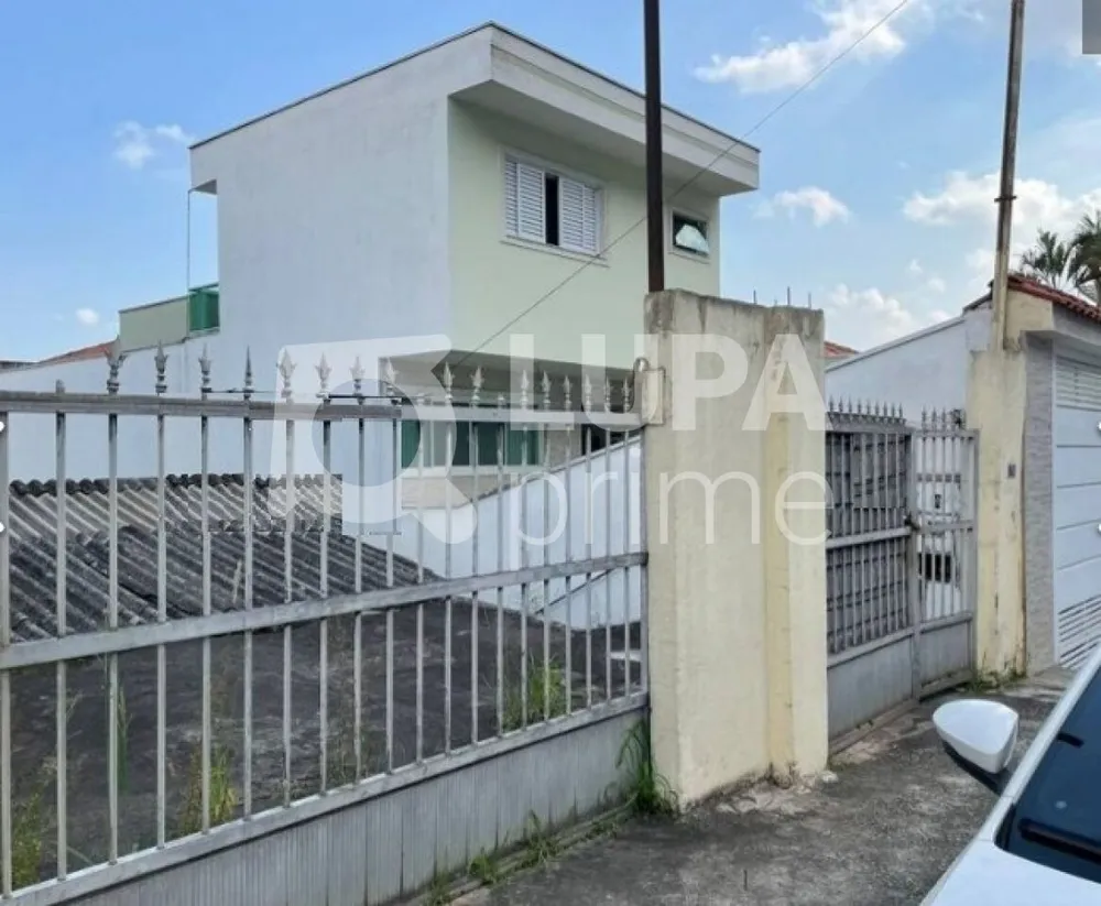Casa, 3 quartos, 120 m² - Foto 2