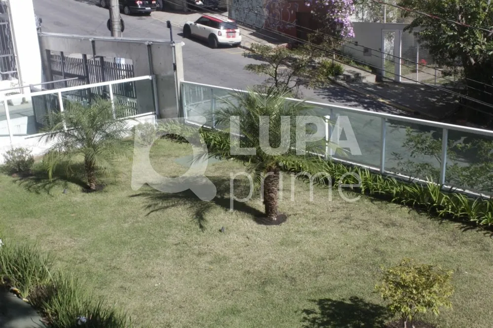 Apartamento, 3 quartos, 199 m² - Foto 12