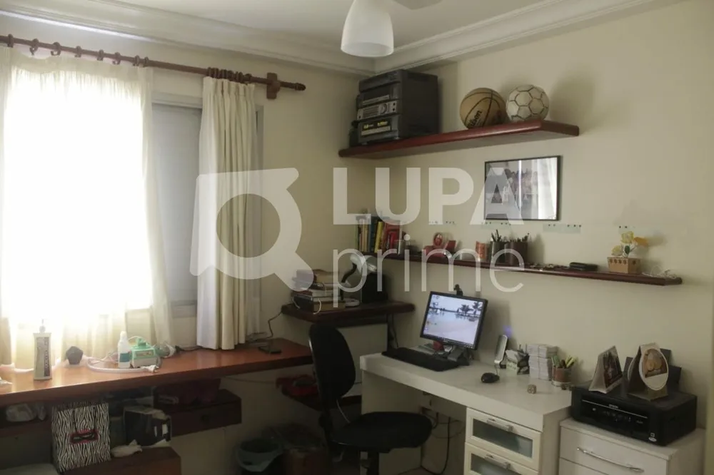 Apartamento, 3 quartos, 199 m² - Foto 10