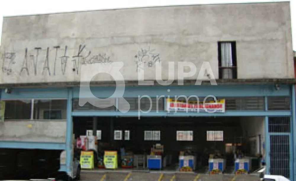 Prédio Inteiro, 1500 m² - Foto 2
