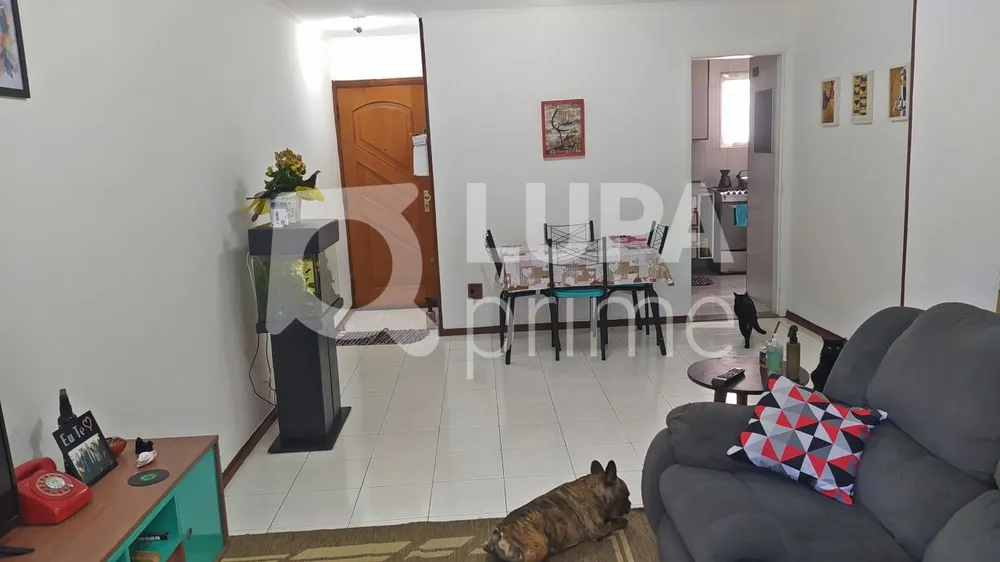 Apartamento, 3 quartos, 90 m² - Foto 13