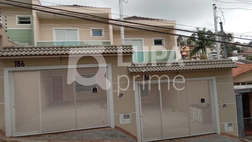 Casa, 3 quartos, 168 m² - Foto 1