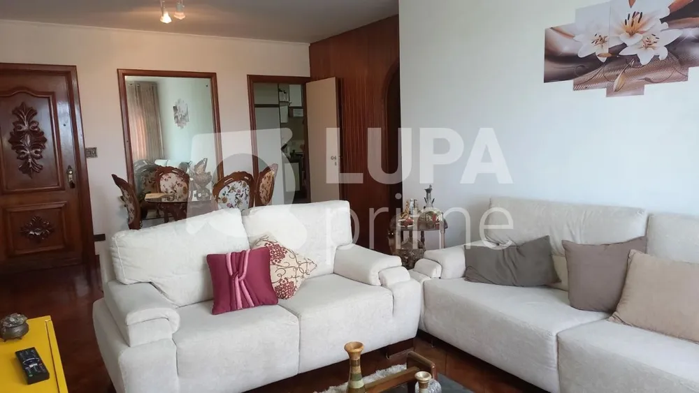 Apartamento, 3 quartos, 95 m² - Foto 1