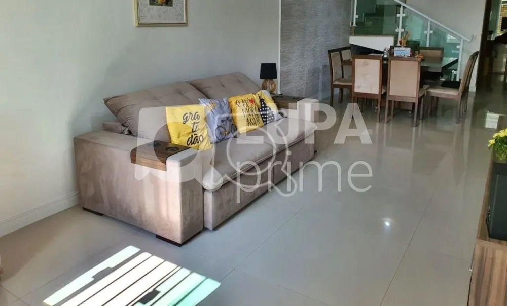 Casa, 3 quartos, 100 m² - Foto 10