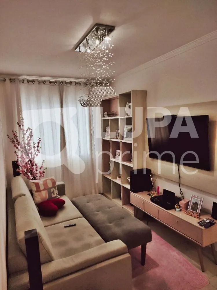 Apartamento, 2 quartos, 48 m² - Foto 1