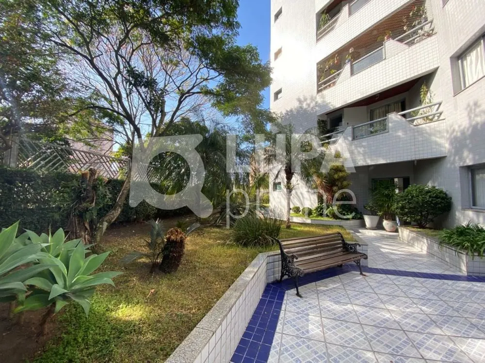 Apartamento, 3 quartos, 157 m² - Foto 7