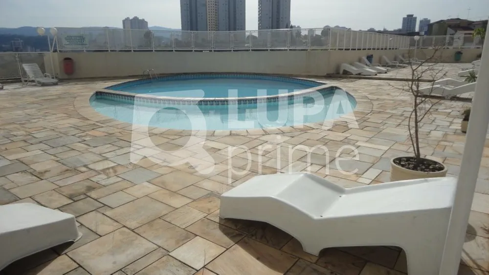 Apartamento, 2 quartos, 60 m² - Foto 12