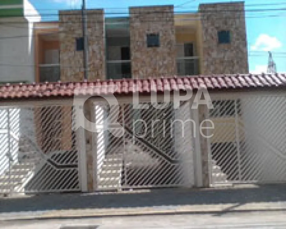 Casa, 3 quartos, 200 m² - Foto 2