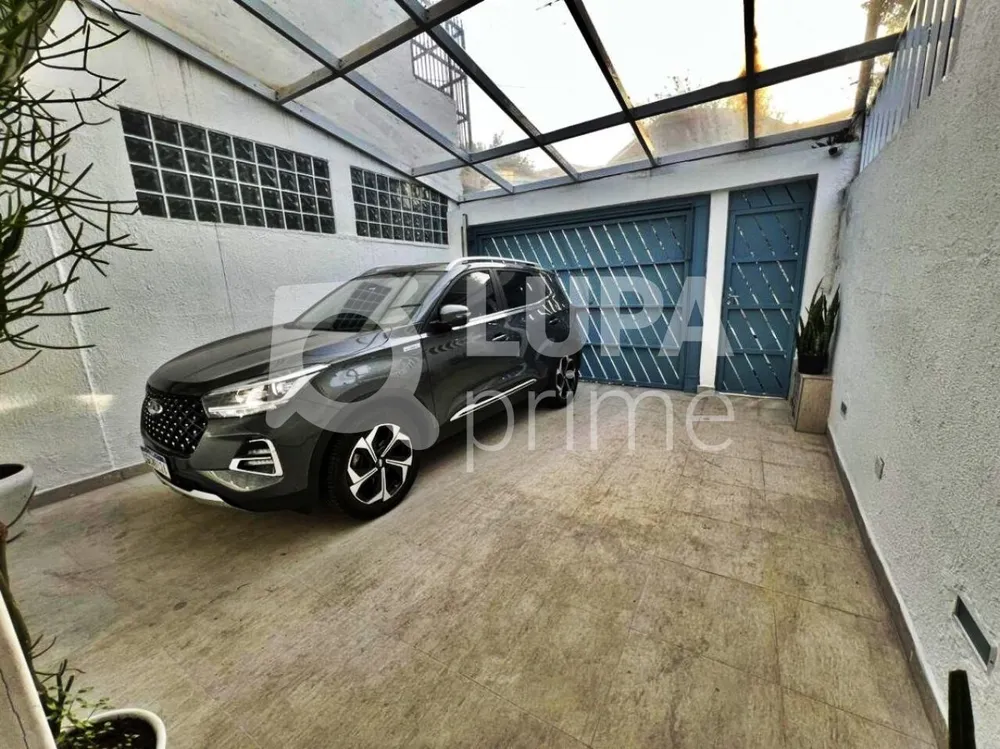 Casa, 3 quartos, 157 m² - Foto 5