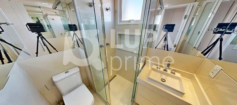 Apartamento, 2 quartos, 93 m² - Foto 9