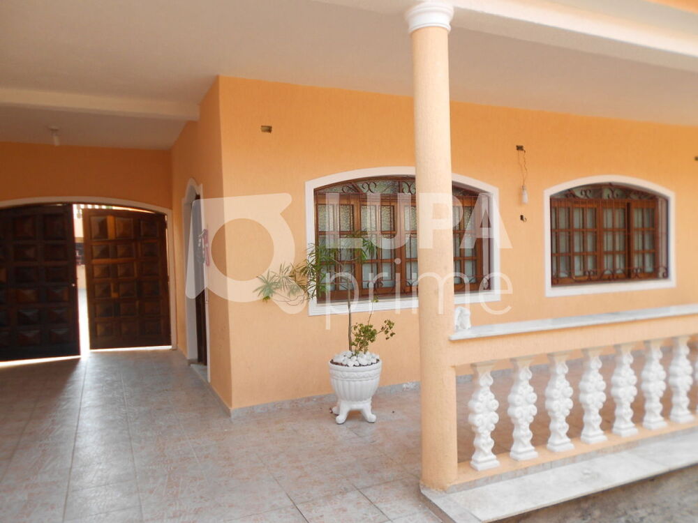 Casa, 4 quartos, 240 m² - Foto 6