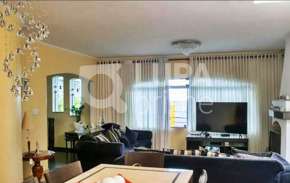 Casa, 4 quartos, 382 m² - Foto 7