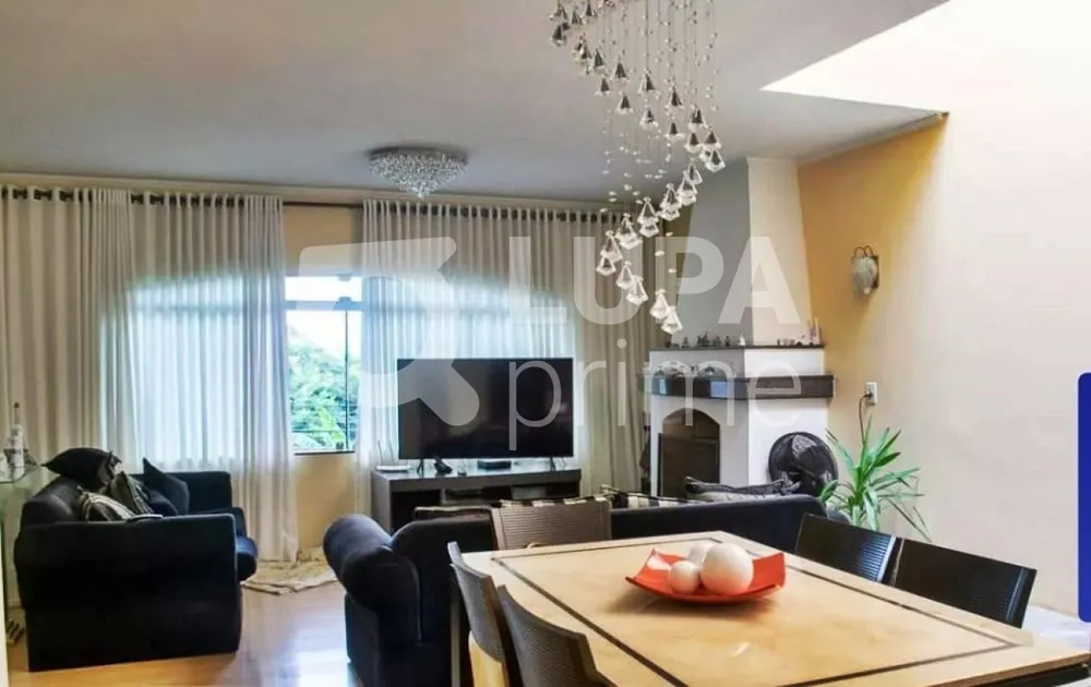 Casa, 4 quartos, 382 m² - Foto 2