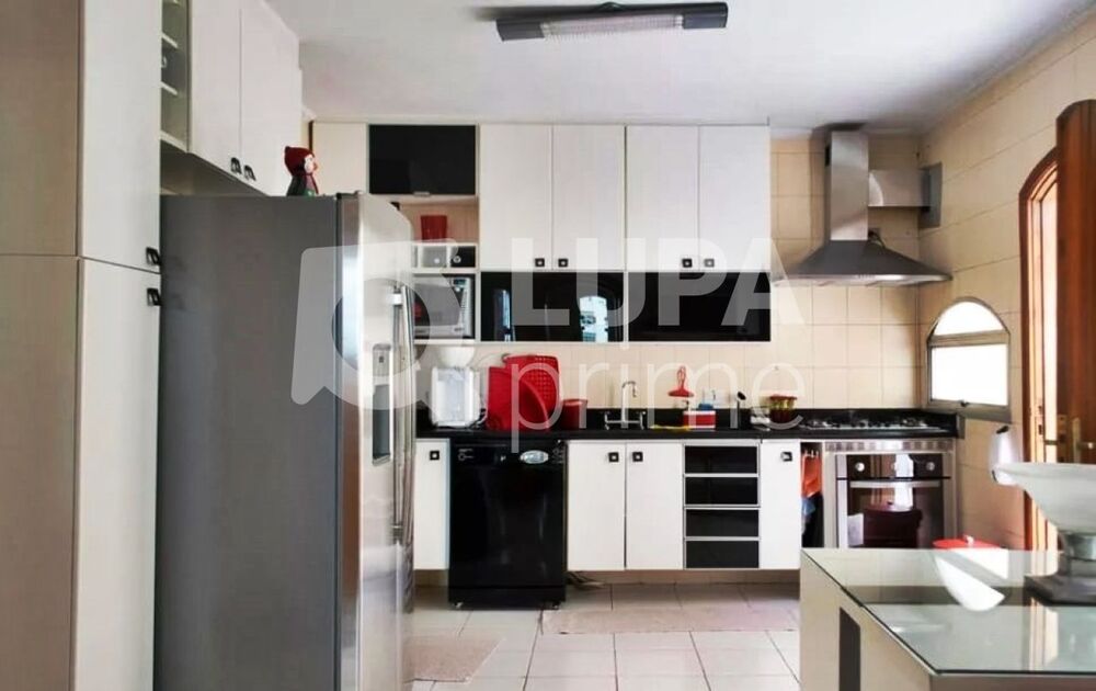 Casa, 4 quartos, 382 m² - Foto 8