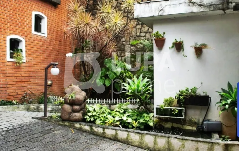 Casa, 4 quartos, 382 m² - Foto 4